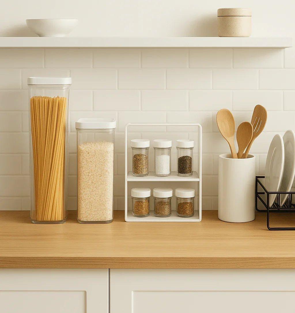 Kitchen Organization